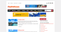 Desktop Screenshot of masariekulucu.com